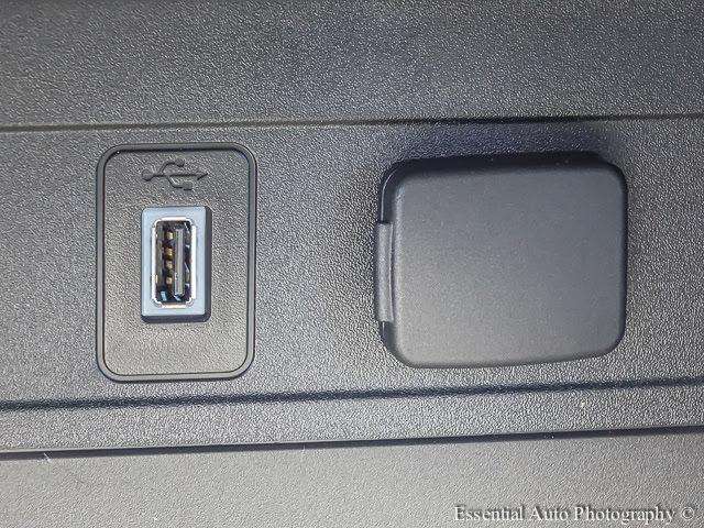 Ford Escape 2017 photo 16